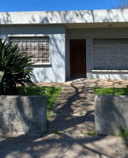 Casa en Venta en Ituzaingó, Montevideo