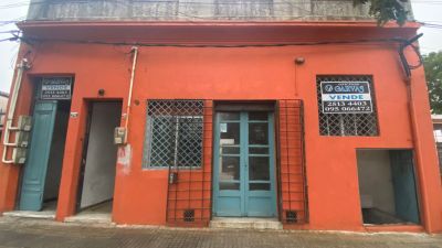 Casas en Venta en Paso Molino, Montevideo