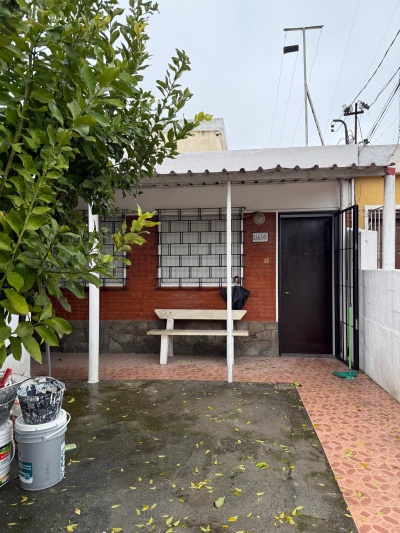 Casa en Alquiler en Jardines del Hipódromo, Montevideo