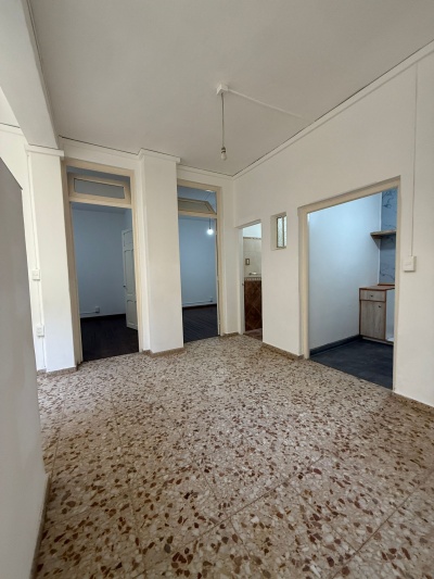 Apartamento en Venta en Villa Muñoz, Montevideo