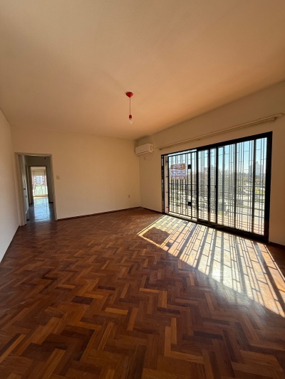 Apartamento en Alquiler en La Blanqueada, Montevideo
