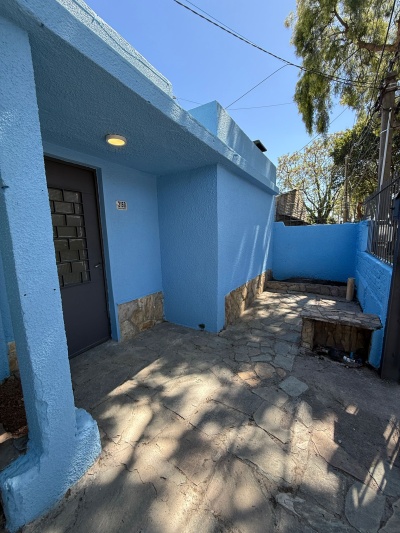 Casa en Alquiler en Ituzaingó, Montevideo