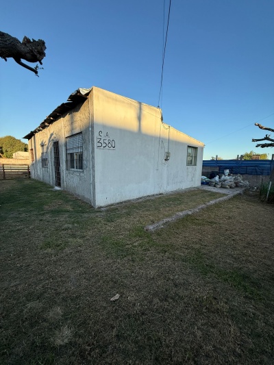 Casa en Venta en Bella Italia, Montevideo