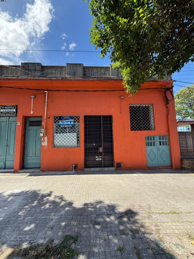 Casa en Alquiler en Paso Molino, Montevideo