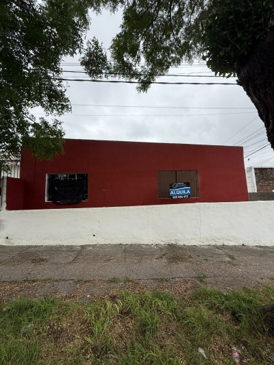 Apartamento en Alquiler en Curva de Maroñas, Montevideo