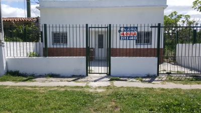 Casa en Alquiler en Bella Italia, Montevideo