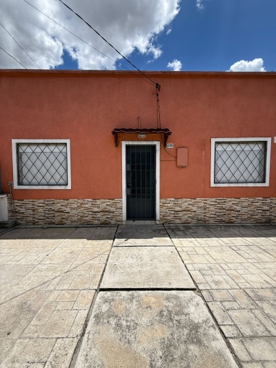 Casa en Alquiler en Curva de Maroñas, Montevideo