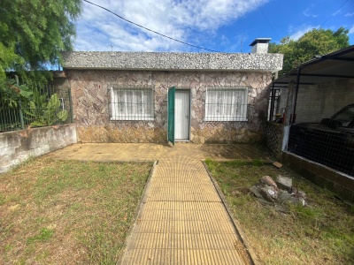 Casa en Alquiler en Jardines del Hipódromo, Montevideo