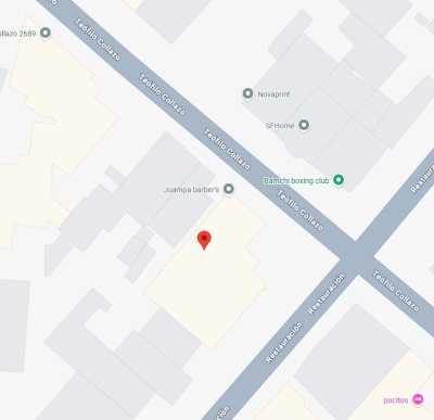 Local Comercial en Venta en Maroñas, Montevideo