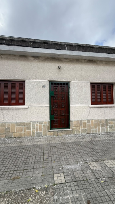 Casa en Venta en Curva de Maroñas, Montevideo