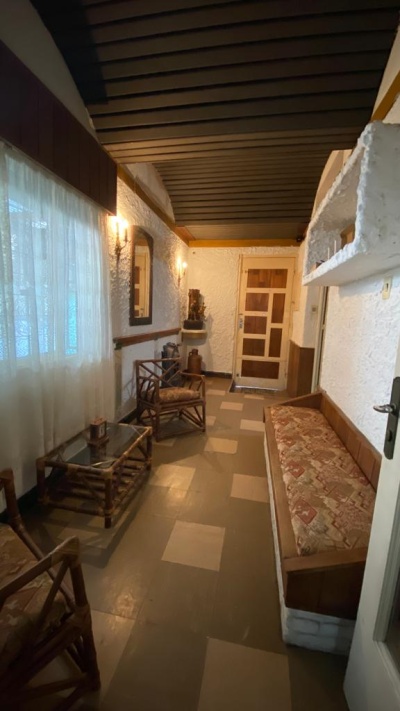 Casa en Venta en Curva de Maroñas, Montevideo
