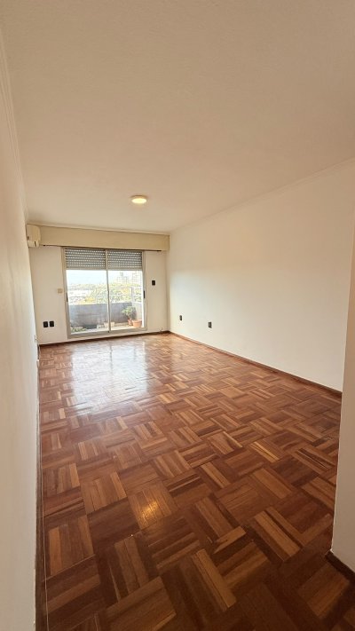 Apartamentos en Alquiler en Buceo, Montevideo