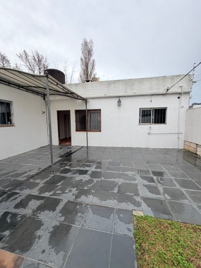 Casa en Alquiler en Curva de Maroñas, Montevideo