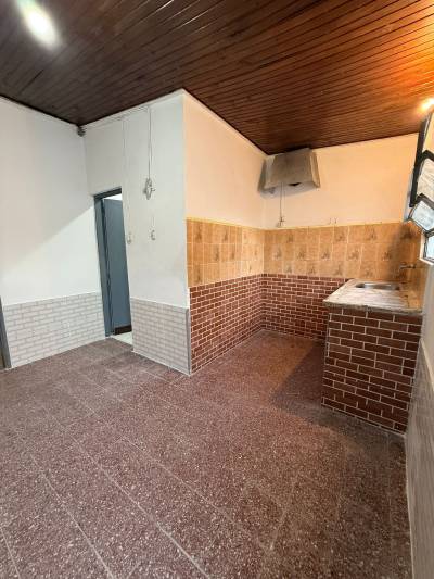 Apartamento en Alquiler en Bella Italia, Montevideo