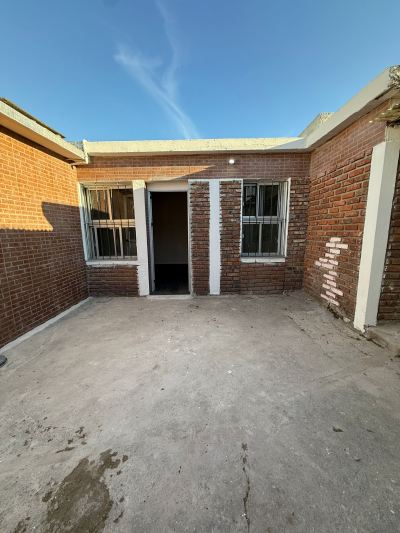Apartamento en Alquiler en Curva de Maroñas, Montevideo