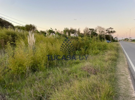 Terreno en Venta en Solymar, Ciudad de la Costa, Canelones