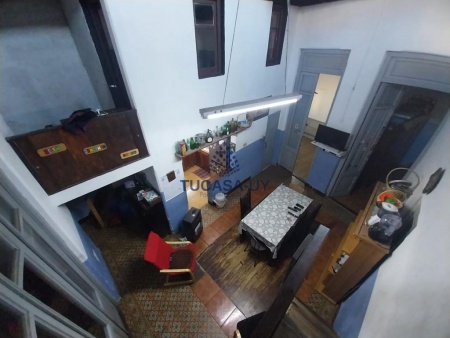 Casa en Venta en Tres Cruces, Montevideo