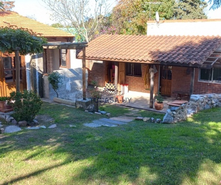 Casa en Venta en Médanos de Solymar, Ciudad de la Costa, Canelones