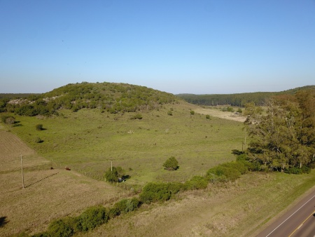 Campos y Chacras en Venta en Tacuarembó, Tacuarembó
