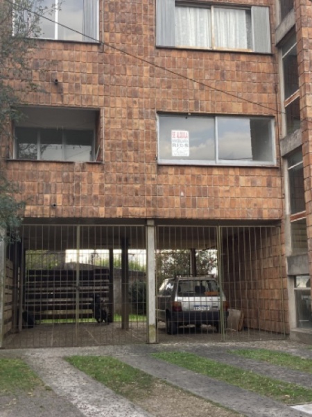 Apartamento en Alquiler en Centro, Tacuarembó, Tacuarembó