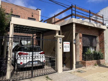 Casa en Venta en Centro, Tacuarembó, Tacuarembó