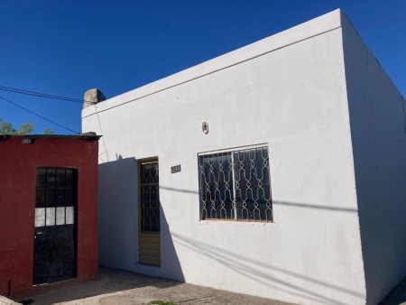 Casa en Venta en BARRIO SANTA ISABEL, Tacuarembó, Tacuarembó