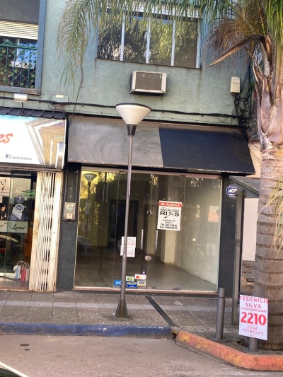 Local Comercial en Alquiler en Centro, Tacuarembó, Tacuarembó