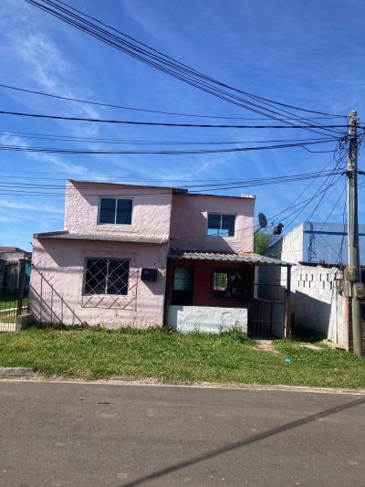 Casa en Alquiler en BARRIO DEL PATIO, Tacuarembó, Tacuarembó