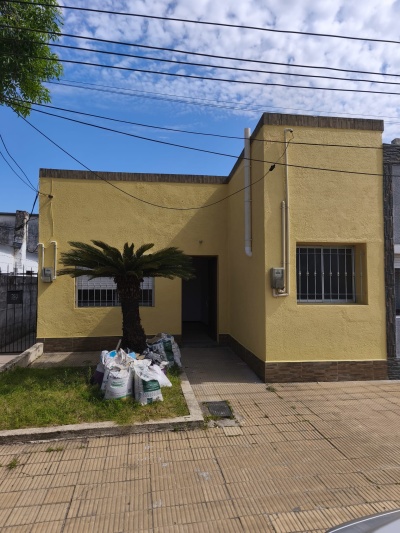 Casa en Alquiler en Centro, Tacuarembó, Tacuarembó