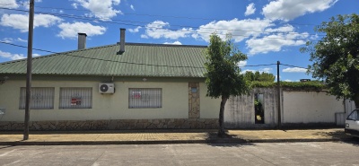 Casas en Venta en Centro, Tacuarembó, Tacuarembó