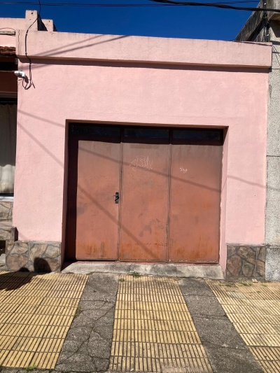 Garage en Alquiler en Centro, Tacuarembó, Tacuarembó