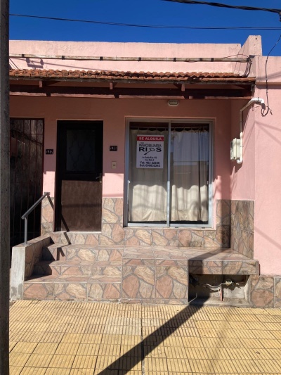 Casa en Alquiler en Centro, Tacuarembó, Tacuarembó