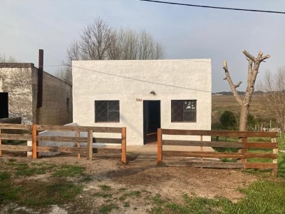 Casa en Alquiler en Barrio Nuevo Tacuarembó, Tacuarembó, Tacuarembó