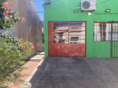 Apartamento en Alquiler en Centro, Tacuarembó, Tacuarembó