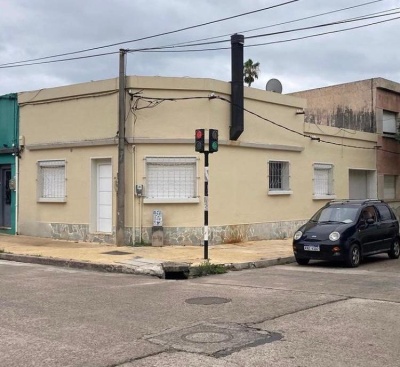Casa en Alquiler en Centro, Tacuarembó, Tacuarembó