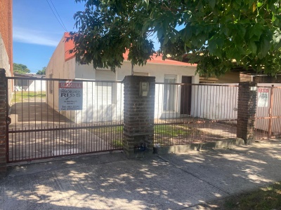 Casa en Alquiler en Avenida Oribe, Tacuarembó, Tacuarembó