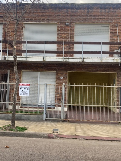 Casa en Alquiler en Centro, Tacuarembó, Tacuarembó