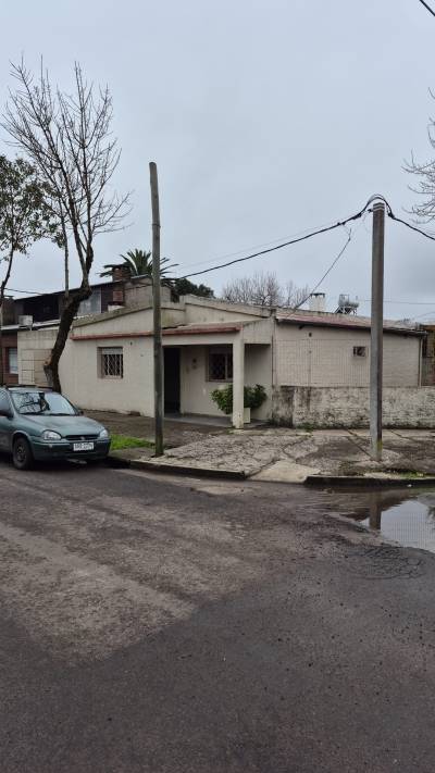 Casa en Alquiler en Tacuarembó, Tacuarembó