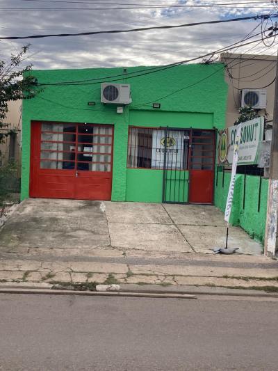 Local Comercial en Alquiler en Centro, Tacuarembó