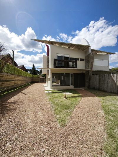 Casa en Venta en Médanos de Solymar, Ciudad de la Costa, Canelones