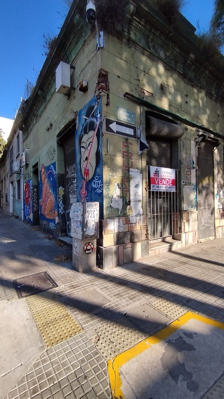 Local Comercial en Venta en Cordón, Montevideo
