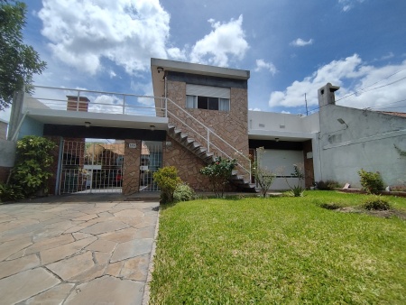 Casa en Venta en Prado, Montevideo