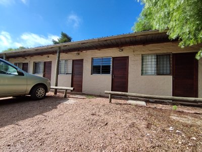 Casas en Alquiler en Lomas de Solymar, Ciudad de la Costa, Canelones