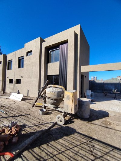 Casa en Venta en Parque Carrasco, Ciudad de la Costa, Canelones