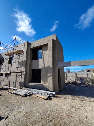 Casa en Venta en Parque de Carrasco, Ciudad de la Costa, Canelones