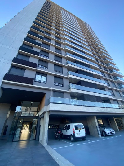 Apartamento en Alquiler en Malvín, Montevideo