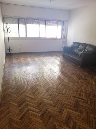 Apartamentos en Alquiler en Cordón, Montevideo