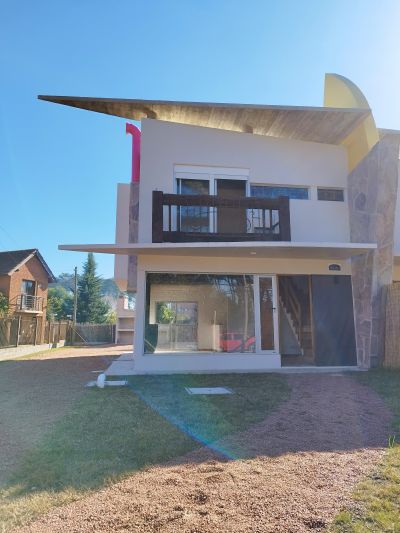 Casa en Venta en Lagomar, Ciudad de la Costa, Canelones
