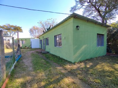 Casa en Alquiler en Lagomar, Ciudad de la Costa, Canelones