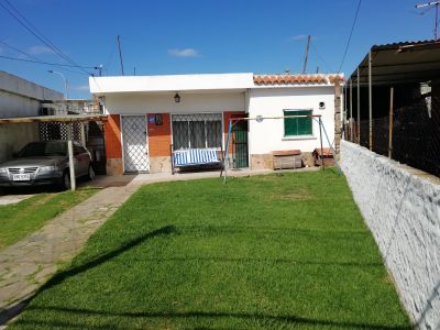 Casa en Venta en Malvín Norte, Montevideo